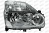 PRASCO DS8324803 Headlight